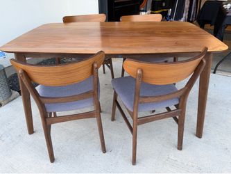 Dining Room Table