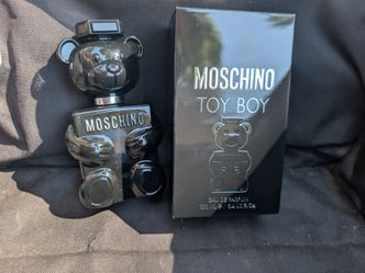 New Moschino Toy boy