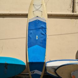 Paddle Board 