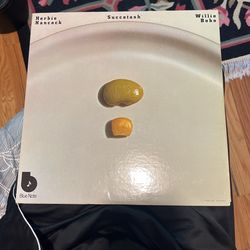 Herbie Hancock/Willie Bobo “Succotash”