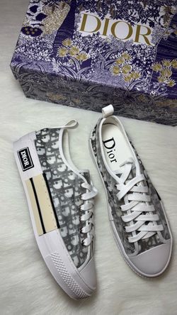 Dior shoes