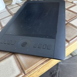 Wacom Intous Pro Untested 