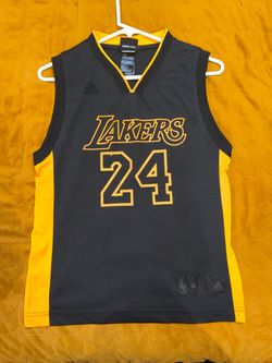 Adidas Kobe Bryant #8 Jersey