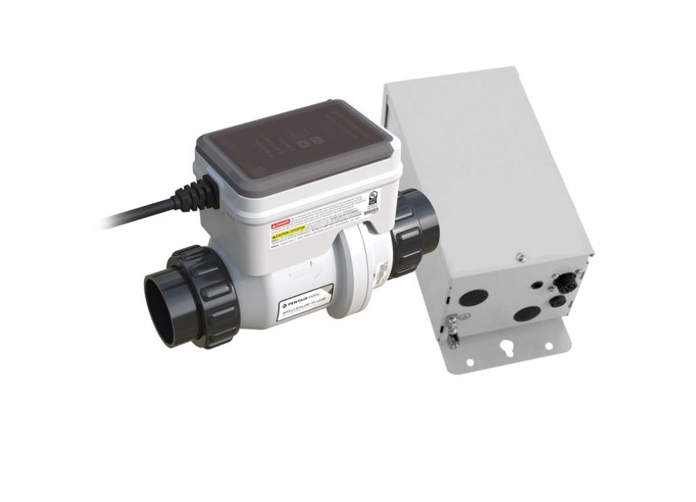 Intellichlor Plus 30 K Gal (complete System)