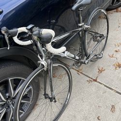 Giant 6000 Series Road Bike 