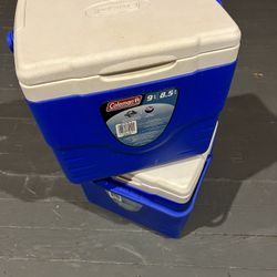 Coleman Excursion Cooler Box 9 Qts