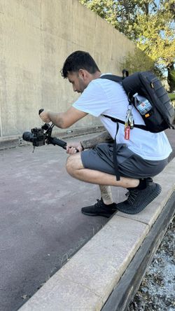 Videography And Photography