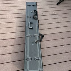 Dual Keyboard Carrying Case