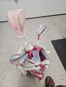 Kids Golf Set
