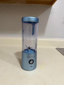 Travel Blender