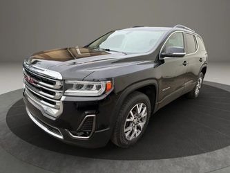 2020 GMC Acadia