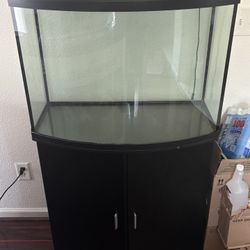 36 Gallon Fish Tank