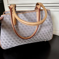 DOONEY & Bourke Bag