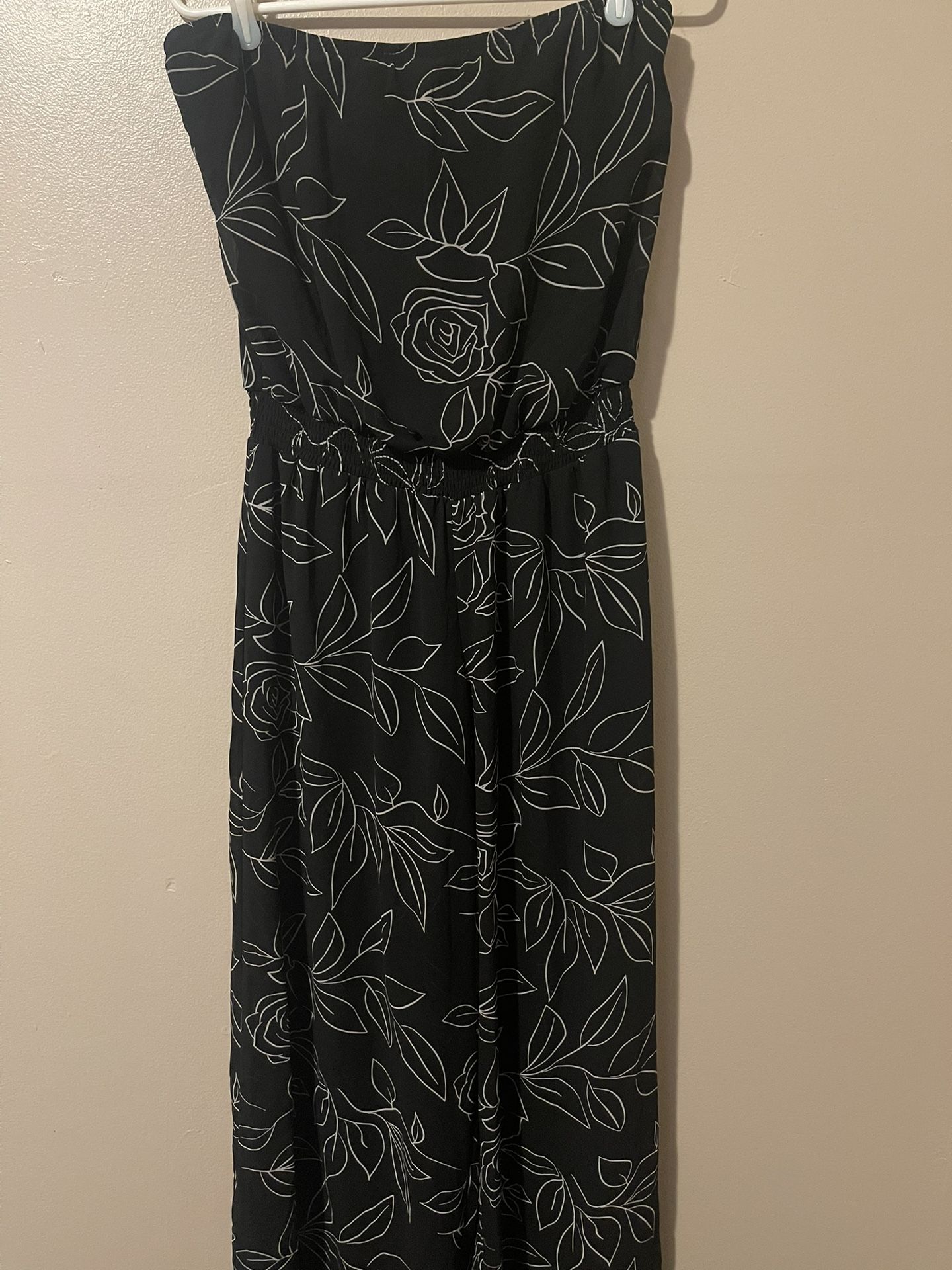 Women's Jumpsuit, size XL