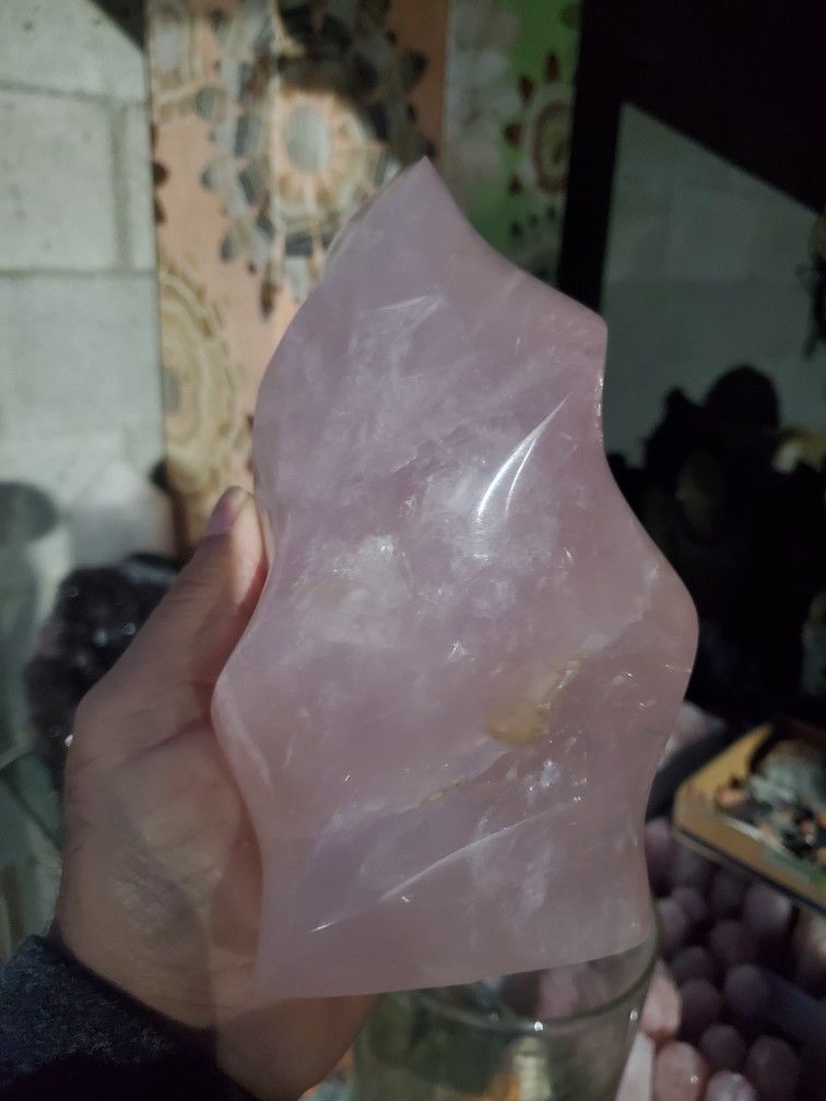 Healing Crystals And Minerals