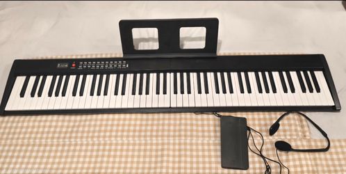 Electric Piano
