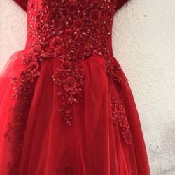 Partywear Dress