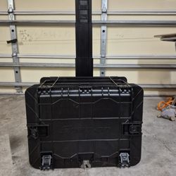 Snap On Tool Box 