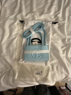 Telfar Small Shopping Bag