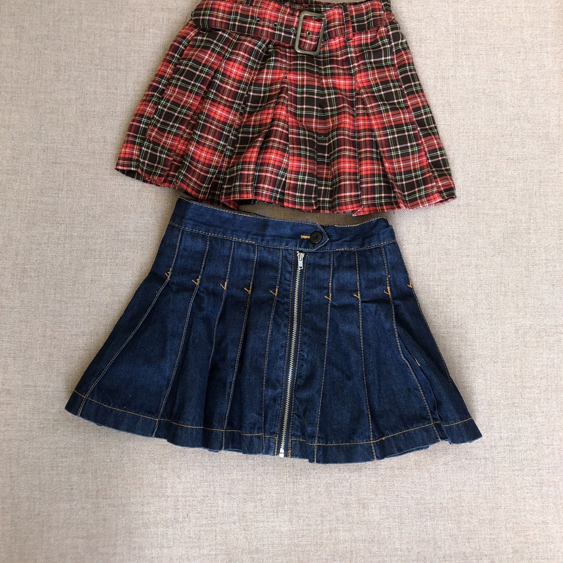 Skirts (Children’s Place) size 8