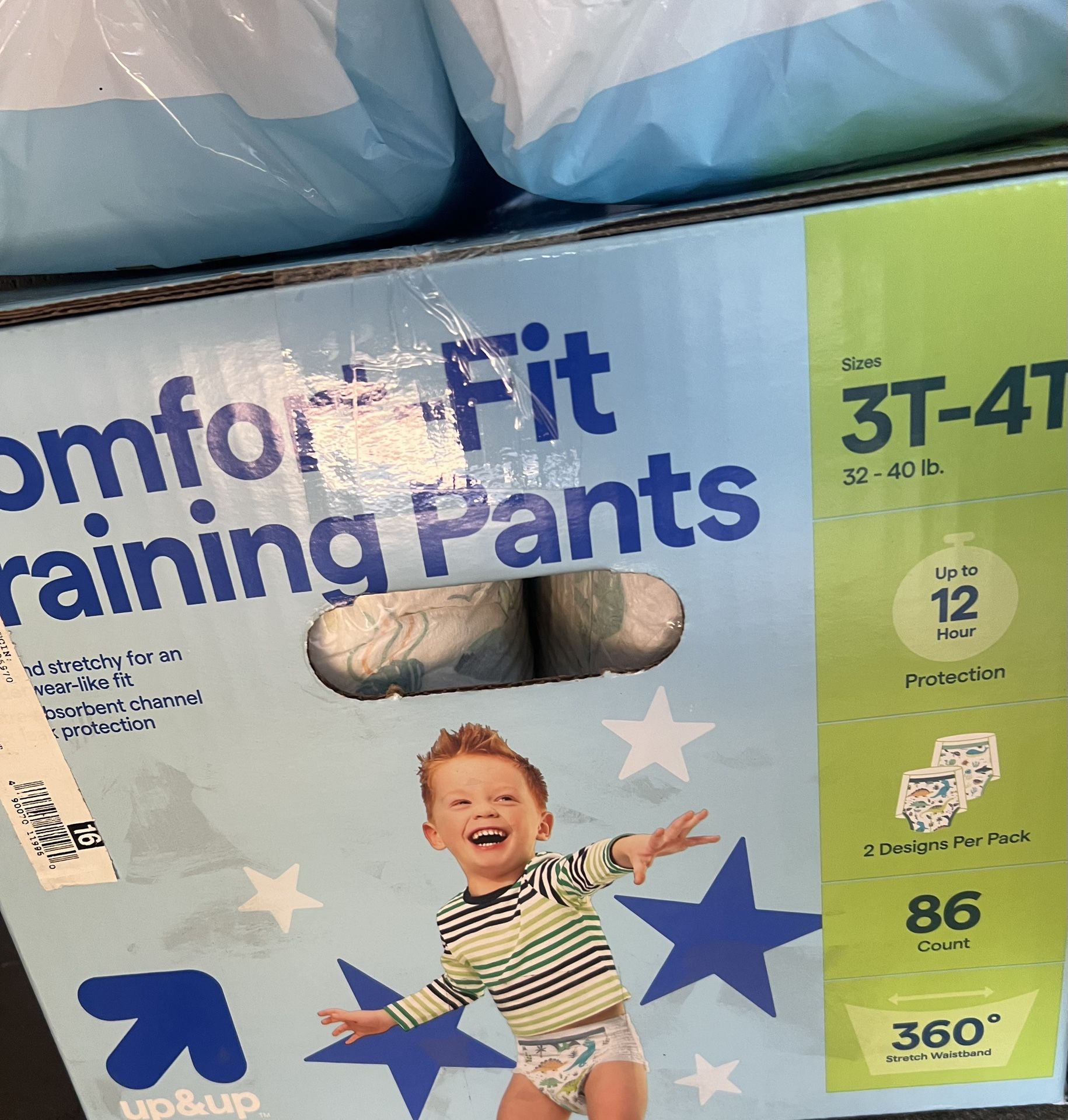 Diapers