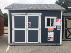 New and Used Sheds for Sale in St. Louis, MO - OfferUp