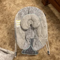 Baby Bouncer 