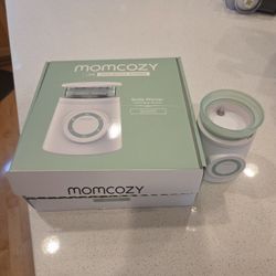 Momcozy Bottle Warmer