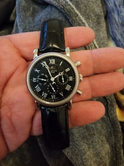 Invicta Watch