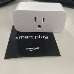 Amazon Smart Plug