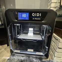 Qidi Tech X-Max 3D Printer