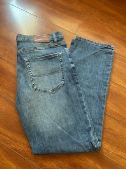 Lucky Brand Light Wash Jeans 32x32