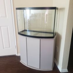 45 Gal With Stand 