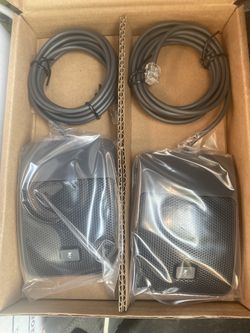 Wired Microphone Kit Cisco