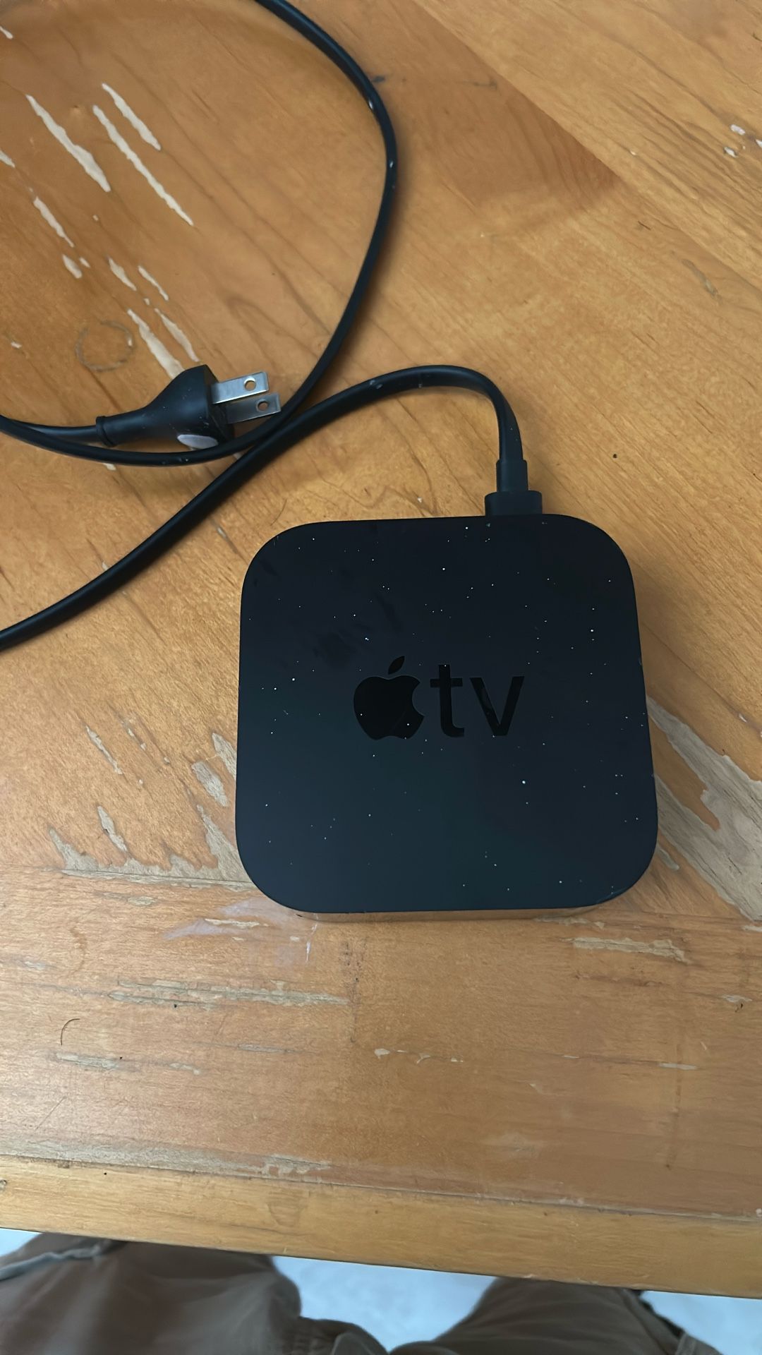 Apple TV