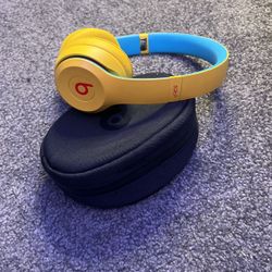 Beats Discontinued CLUB YELLOW TRADES OR CASH