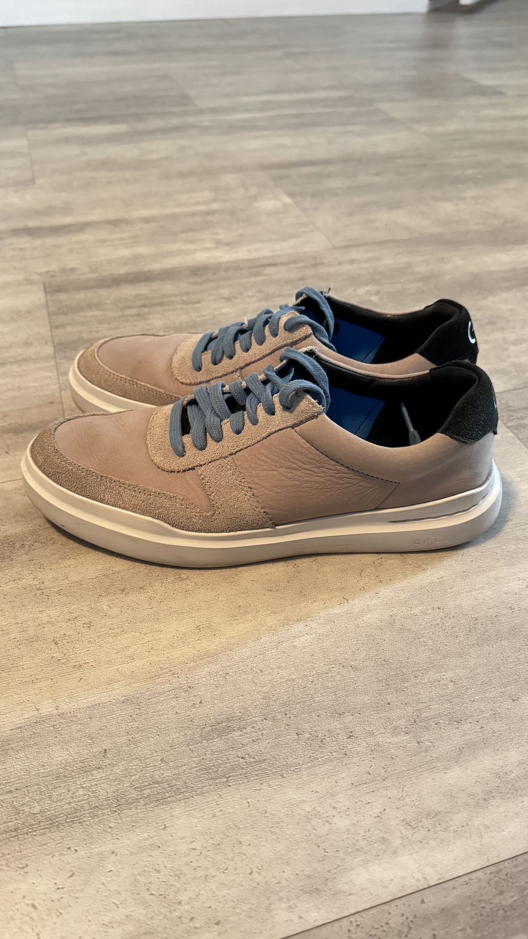 Cole Haan Shoes, Size 8.5