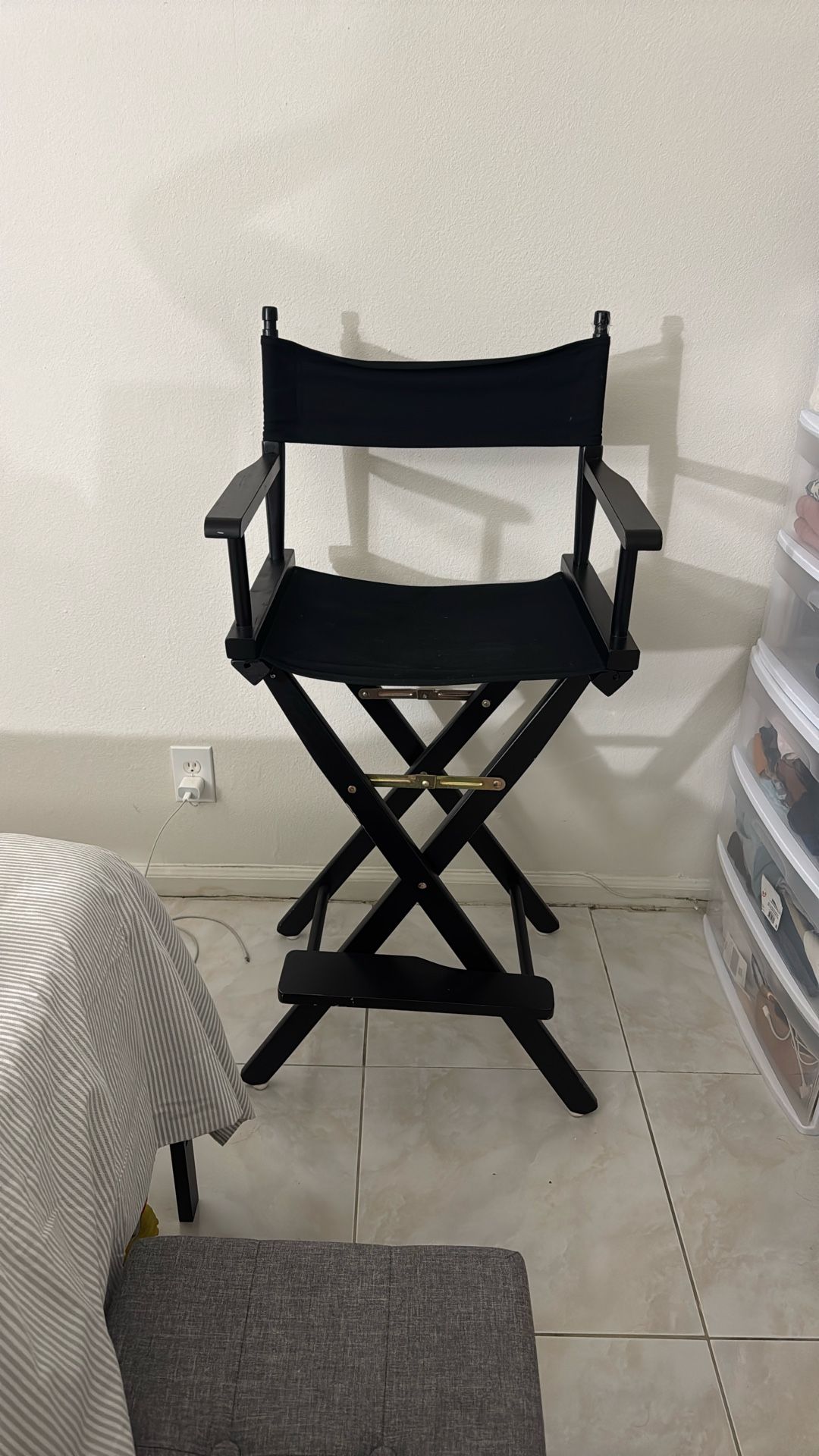Makeup Chair