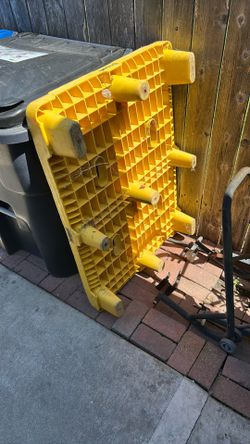 Plastic Pallet
