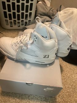 Jordan 5