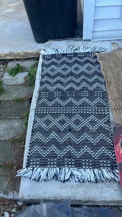 Rugs ( Set of 2 )