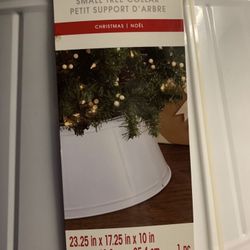Tree Collar
