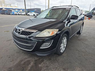 2011 Mazda CX-9