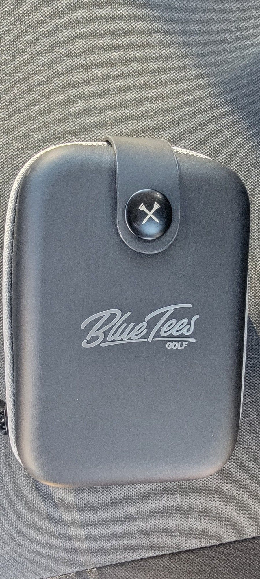 Blue tees 3max rangefinder