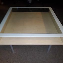 IKEA Magiker Coffee Table