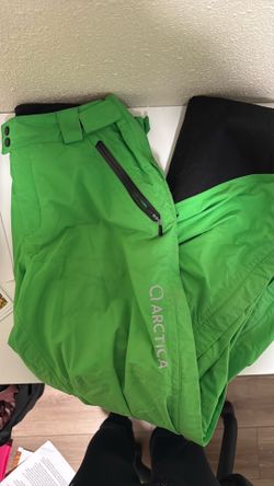 Men’s Snow Pants