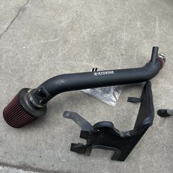 Lexus Is 300 Intake 