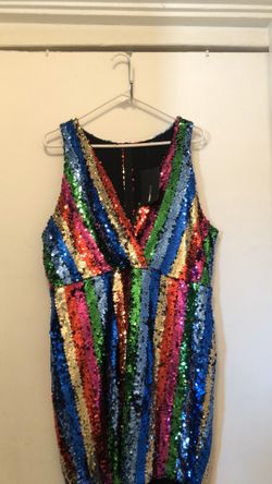 Dress fashion Nova