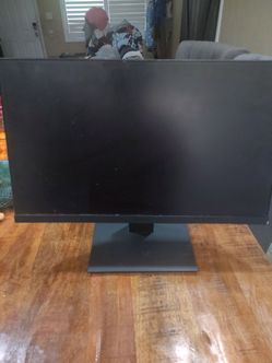 KOORUI 21.5 inch monitor