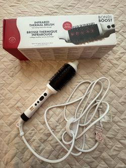 Bondi Boost thermal hot brush